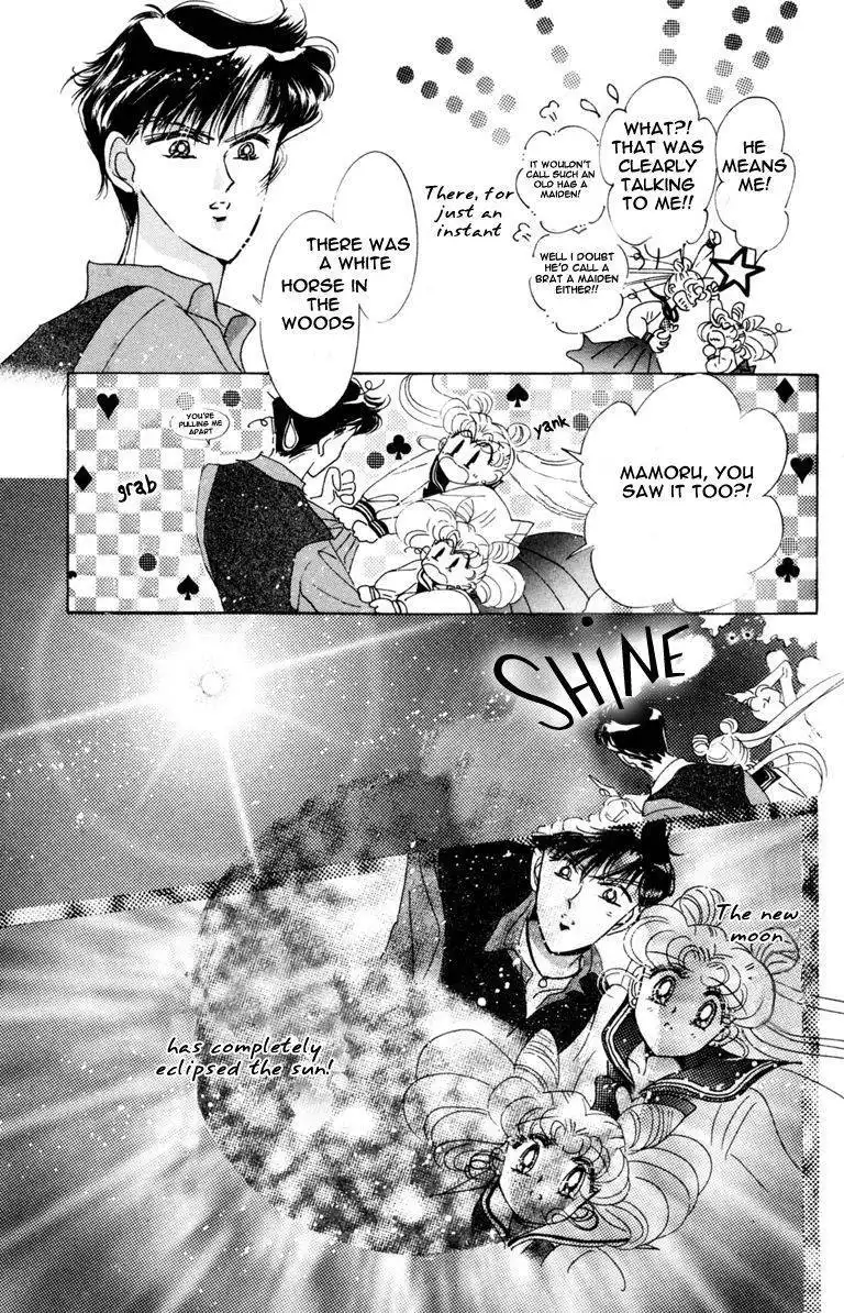 Sailor Moon Chapter 38 55